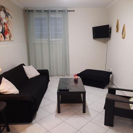 Apartmán Lousi House Atény Exteriér fotografie