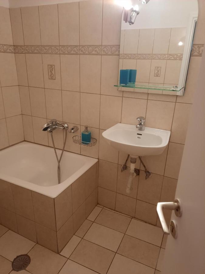 Apartmán Lousi House Atény Exteriér fotografie