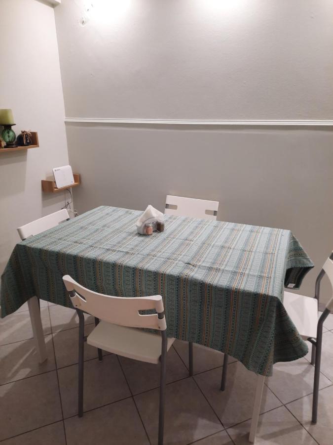 Apartmán Lousi House Atény Exteriér fotografie