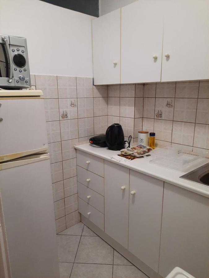 Apartmán Lousi House Atény Exteriér fotografie