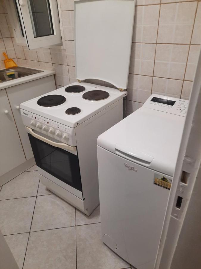 Apartmán Lousi House Atény Exteriér fotografie