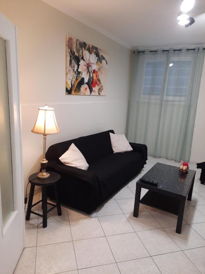 Apartmán Lousi House Atény Exteriér fotografie