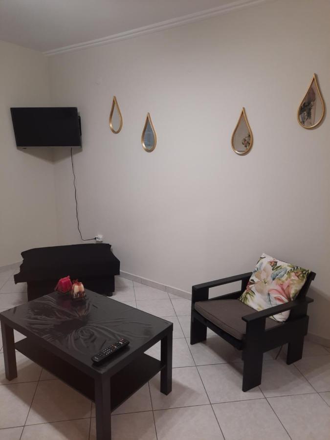 Apartmán Lousi House Atény Exteriér fotografie