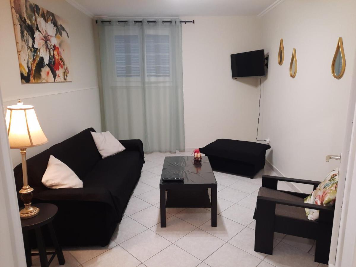 Apartmán Lousi House Atény Exteriér fotografie
