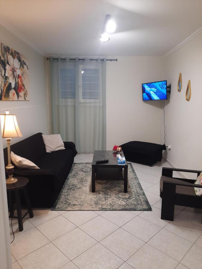 Apartmán Lousi House Atény Exteriér fotografie