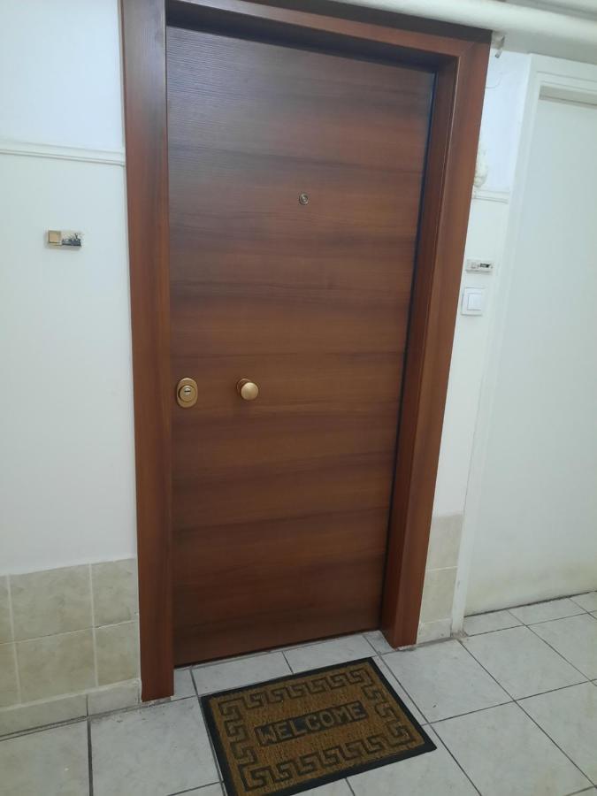 Apartmán Lousi House Atény Exteriér fotografie